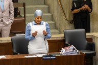 Former Boston councilor sentenced for kickback scheme