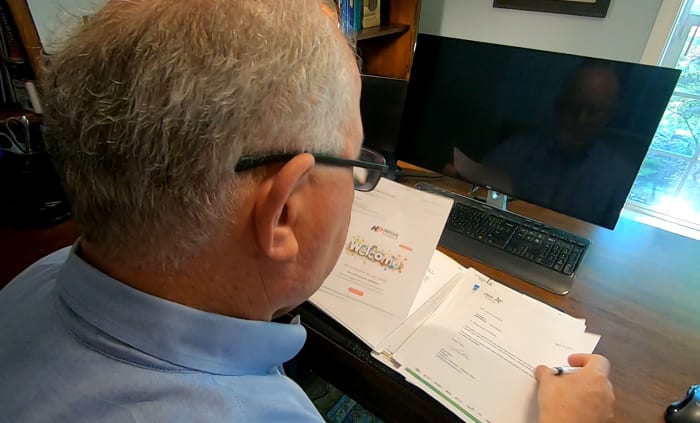 New rate hike: Your electric bill is going up