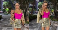 ¿Ninel Conde confiesa que su salida de LCDLF México fue planeada? “Ya estaba cansada” dijo el Bombón Asesino