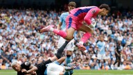 Tottenham haunt Man City again, Villa lost at Brentford