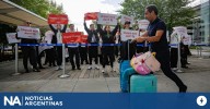 Air Canada se prepara para reanudar sus vuelos tras haber llegado a un acuerdo con un sindicato