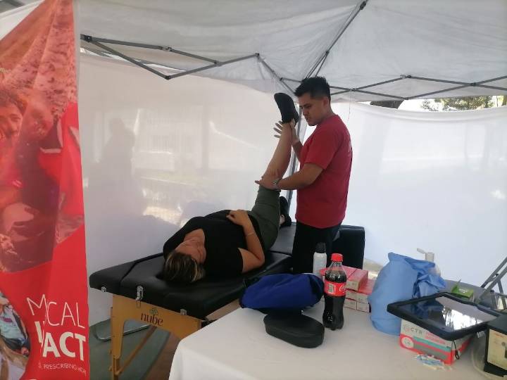 Más de mil vecinos de Cuauhtémoc se benefician con “Súmale Vecinal”
