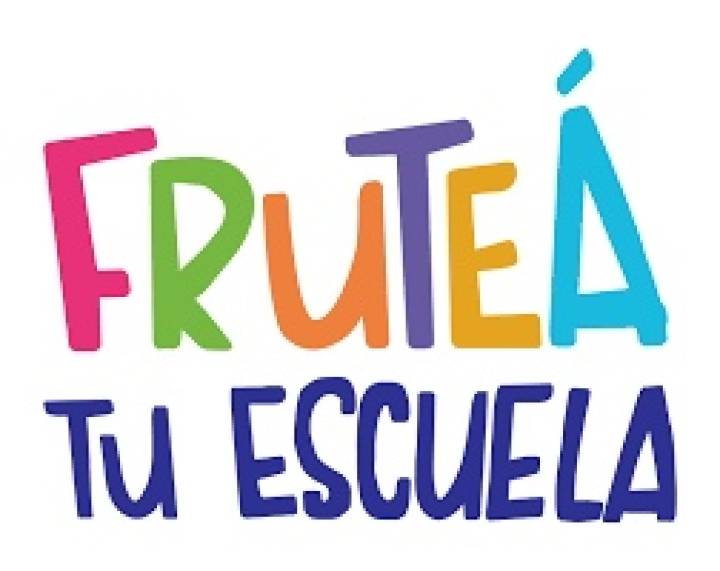 Espartillar La Escuela Nº 8 de Espartillar compite por un año de frutas gratis