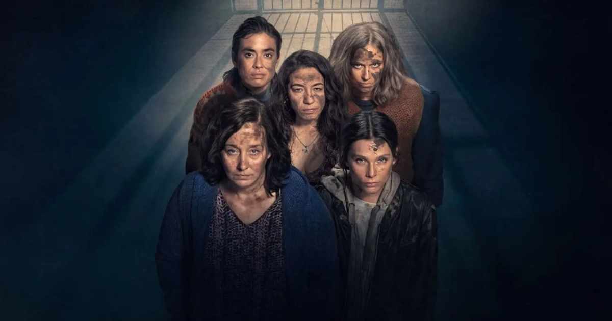 «En el Barro»: aseguran que la segunda temporada se estrenaría antes de lo previsto