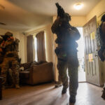 What to know: Four ways ICE is training new agents and scaling up