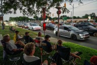 All hail Detroit’s ‘Golden Age’: metal, memories at 30th Dream Cruise
