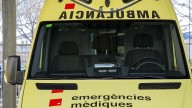 Muere un temporero mientras trabajaba en plena ola de calor en Alcarràs, Lleida