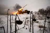 Russia cannot seize all of Donetsk region unless Ukraine withdraws from it, ISW says