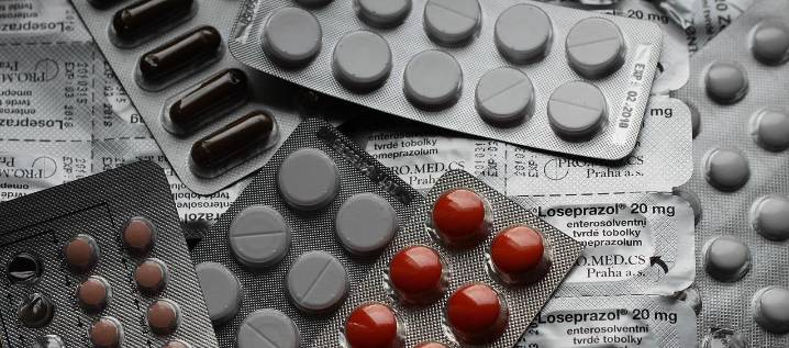 Entre el 60% y 80% de pacientes no reciben sus medicamentos en el país