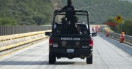 Enfrentamiento deja 12 presuntos delincuentes muertos en Doctor Coss, NL