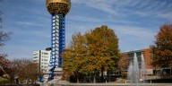 Concerts Under the Canopy to benefit three East Tennessee charities