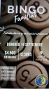 Bingo solidario en el Club de Leones Junín