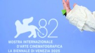 La Mostra en Venecia despliega su alfombra roja en una edición repleta de estrellas