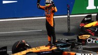 Piastri wins Dutch GP as Norris's hopes go up in smoke