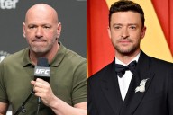 Dana White & Gary Brecka Rush to Help Justin Timberlake in Lyme Disease Battle