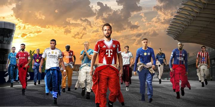 ¿Cuándo inicia la fase de liga de la Champions League 2025/2026?