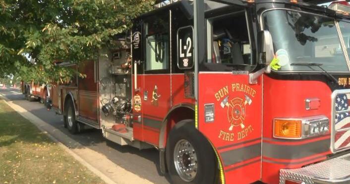 Gas leak forces brief evacuation on Main Street in Sun Prairie, no injuries reported