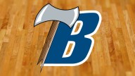 Bemidji improves set by set in loss against Rogers