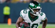 All aTwitter: 28-Aug-25 – Commanders add RB Donovan Edwards to practice squad after he was waived by Jets
