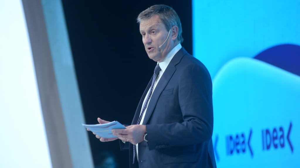 Pese a la tensión por las tasas y las elecciones, los empresarios de IDEA creen que la economía crecerá en 2026