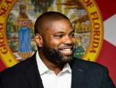 Florida Rep. Byron Donalds Praises President Trump's Sweeping Action On D.C. Crime