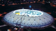El máster plan de la AFA para que el Estadio Único de La Plata sea la casa de la Selección Argentina