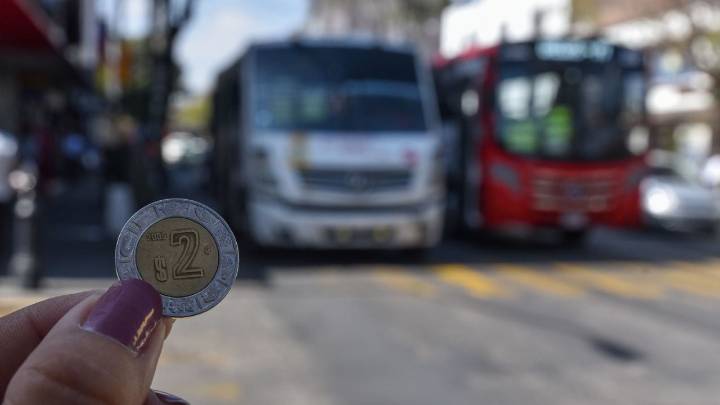 Edomex alista aumento de tarifas en transporte público: así será el alza de precios en 2025