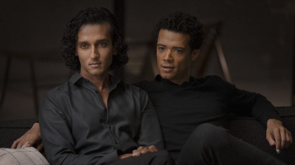 When Does 'Interview With the Vampire' Season 2 Come out on Netflix?