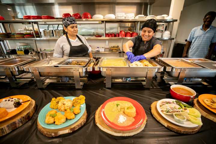 City Council rejects north Denver nonprofit’s development plan amid Comal kitchen controversy