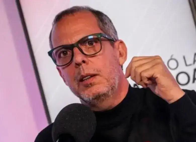 Los detalles de la salida de Saade y otros secretos en De Buena Fuente