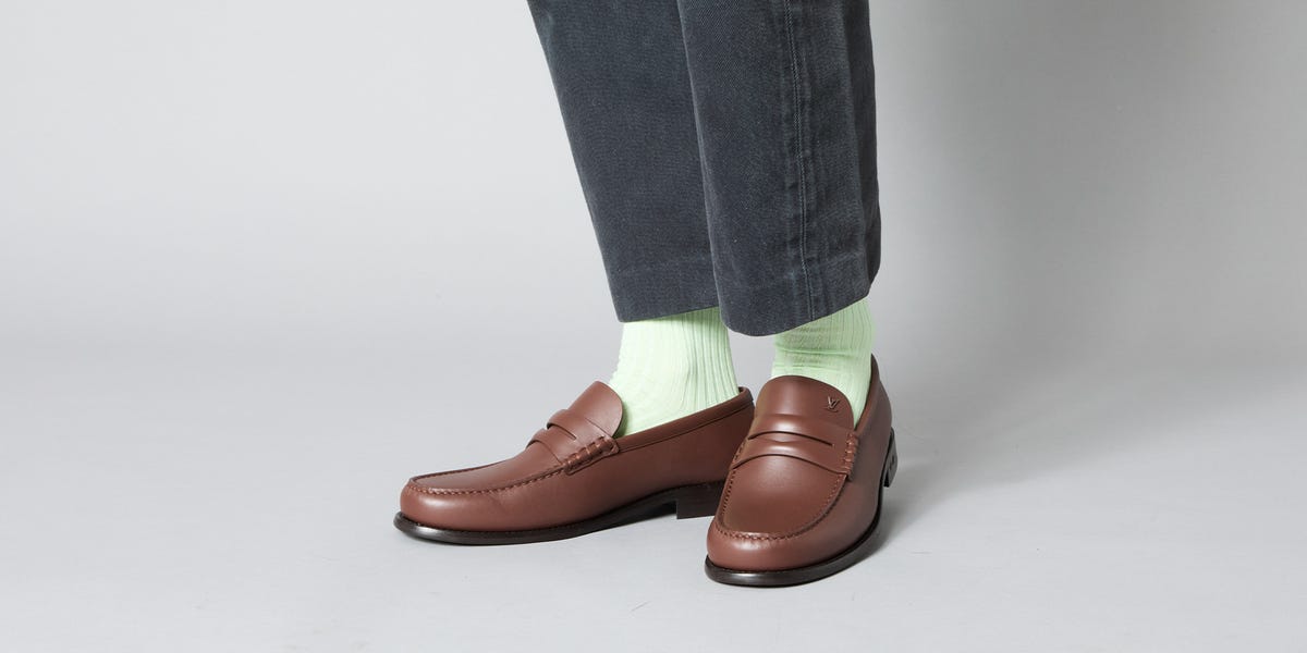 15 Best Loafers for Men in 2025, Tested by Esquire