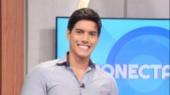 ¡Presentador Mario Valentino Bruno se convirtió en padre!