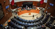 Continúan acusaciones entre Noroña, "Alito" y sus bancadas