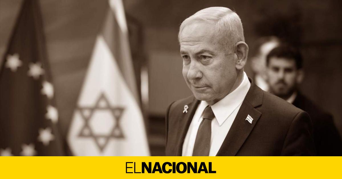 Las portadas | Nadie puede pararle los pies a Netanyahu