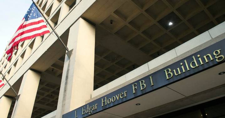 Trump's DOJ investigating whether ex-FBI officials mishandled Russia investigation docs, source says