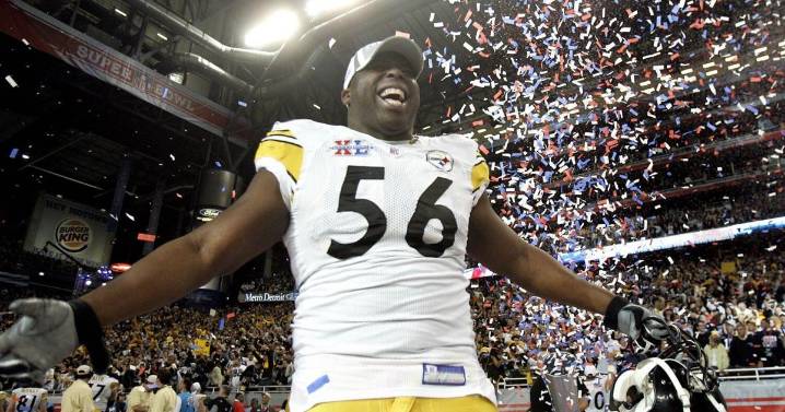 Steelers unveil Super Bowl 40 exhibit at team museum