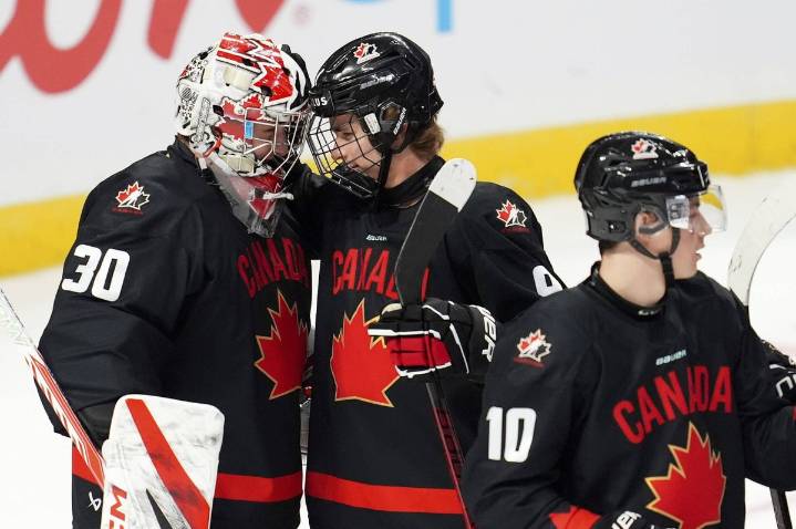 2026 World Juniors roster projections: Predicting lineups for Canada, USA, Sweden, Finland, Czechia