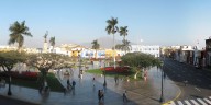 El estado del tiempo en Trujillo para mañana