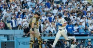 Dodgers vs. Padres game X chat