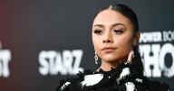 'Power' actor Alix Lapri arrested in Georgia, charged with child cruelty and disorderly conduct