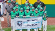 Community rallies for Bonney Lake-Sumner Little League team