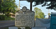 On the Town: 123rd annual Pinch Reunion celebration