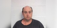 Police: ‘High-risk sex offender’ charged in WNC for child sex crimes