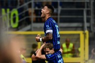 "Ganas de revancha". Gol y asistencia de Lautaro Martínez, en un Inter que sale del polvorín del fin de temporada