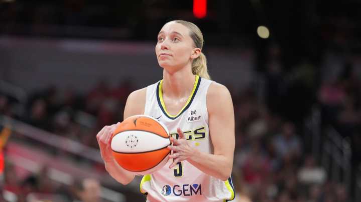 Dallas Wings seek win against Valkyries on KFAA