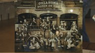 Oklahoma Women on Fire releases 8th calendar to raise funds