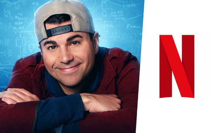 Mark Rober Latest YouTuber To Head to Netflix With Two Shows Coming in 2025 & 2026