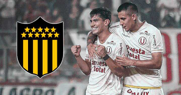 Multicampeón con Peñarol no dudó en elogiar a Universitario: "Tiene una energía especial..."
