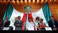 Aguilar se compromete a “hacer mucho” y bajar salarios en SCJN