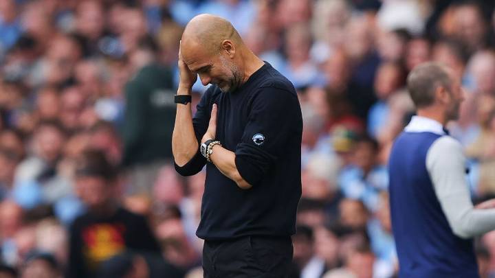 Man City's No. 1 headache, Mbappé saves Real Madrid, more